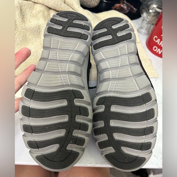 Reebok safety shoes - Picture 2 of 7